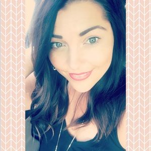 Meet your Posher, Paige